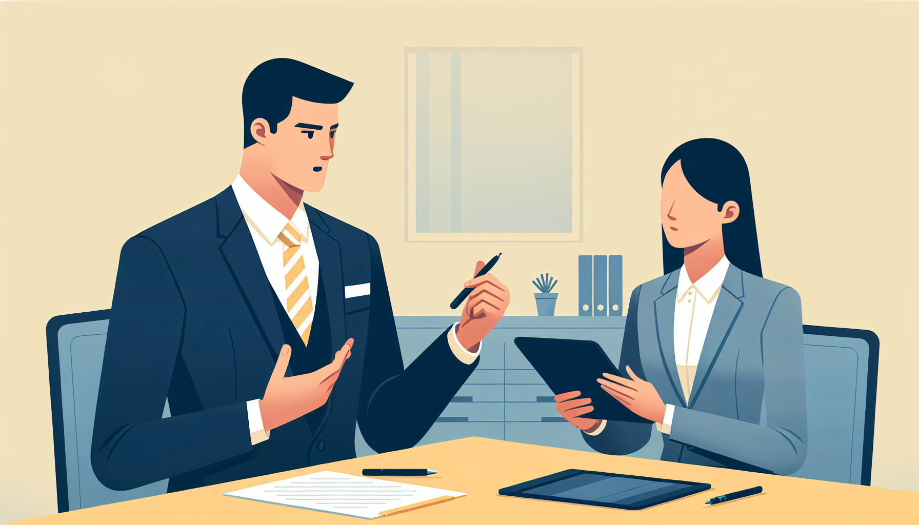 L'anglais des affaires : vocabulaire essentiel pour francophones